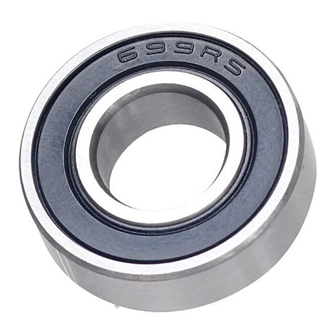 M Part Cartridge Bearing 699 2RS - 9 x 20 x 6 mm
