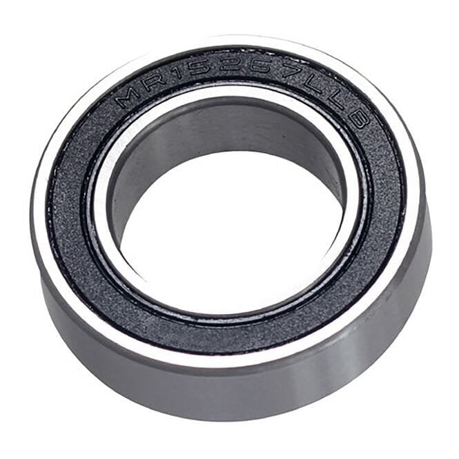 M Part Cartridge Bearing MR15267 2RS - 15 x 26 x 7 mm