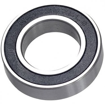 M Part Cartridge Bearing MR16287 2RS - 16 x 28 x 7 mm