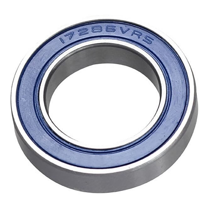 M Part Cartridge Bearing MR17286 2RS - 17 x 28 x 6 mm