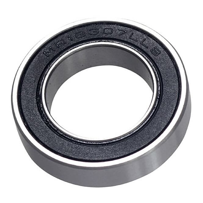M Part Cartridge Bearing MR18307 2RS - 18 x 30 x 7 mm