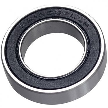 M Part Cartridge Bearing MR18307 2RS - 18 x 30 x 7 mm