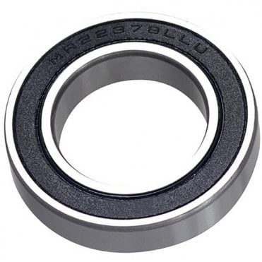M Part Cartridge Bearing MR22378 2RS - 22 x 37 x 8 mm