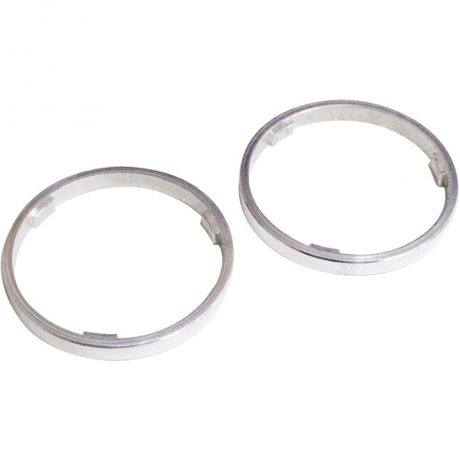 M:Part Cassette Spacers (4.5mm) x 2