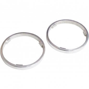 M:Part Cassette Spacers (4.5mm) x 2