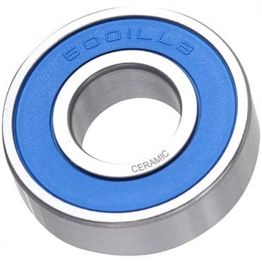 M Part Ceramic Bearing 6001 Llb - 12 x 28 x 8 mm