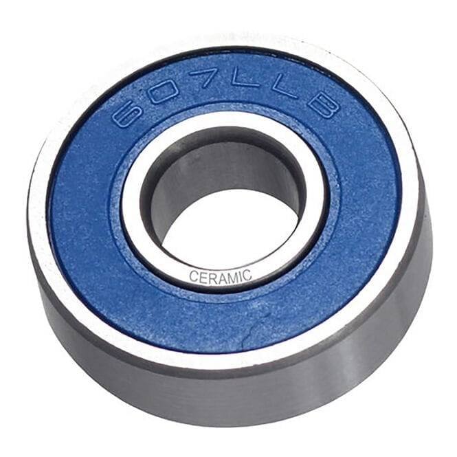 M Part Ceramic Bearing 607 Llb - 7 x 19 x 6 mm