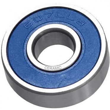 M Part M Part Ceramic Bearing 607 Llb - 7 x 19 x 6 mm