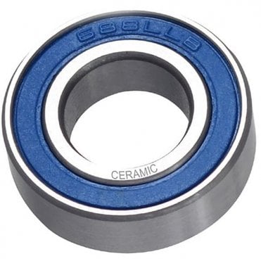 M Part Ceramic Bearing 688 Llb - 8 x 16 x 5 mm