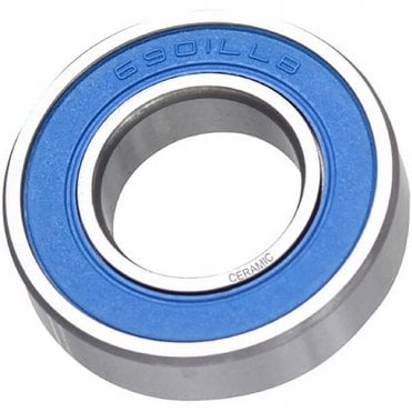 M Part Ceramic Bearing 6901 Llb - 12 x 24 x 6 mm