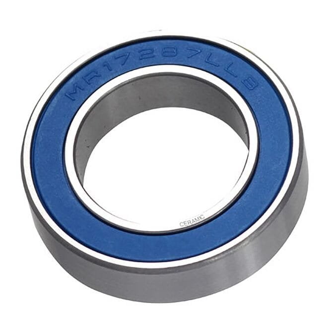 M Part Ceramic Bearing MR17287 Llb - 17 x 28 x 7 mm