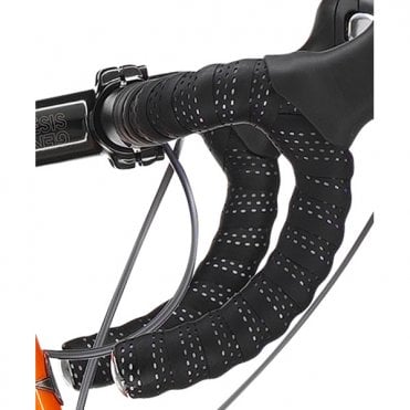 M Part Classic Bar Tape - Black