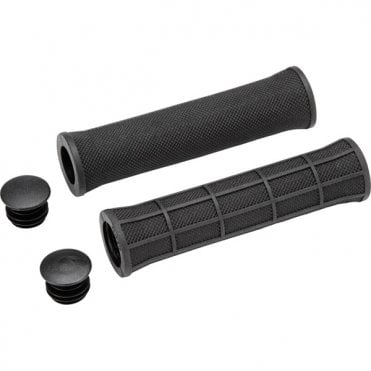 M Part Essential Handlebar Grip - 130 mm - Black