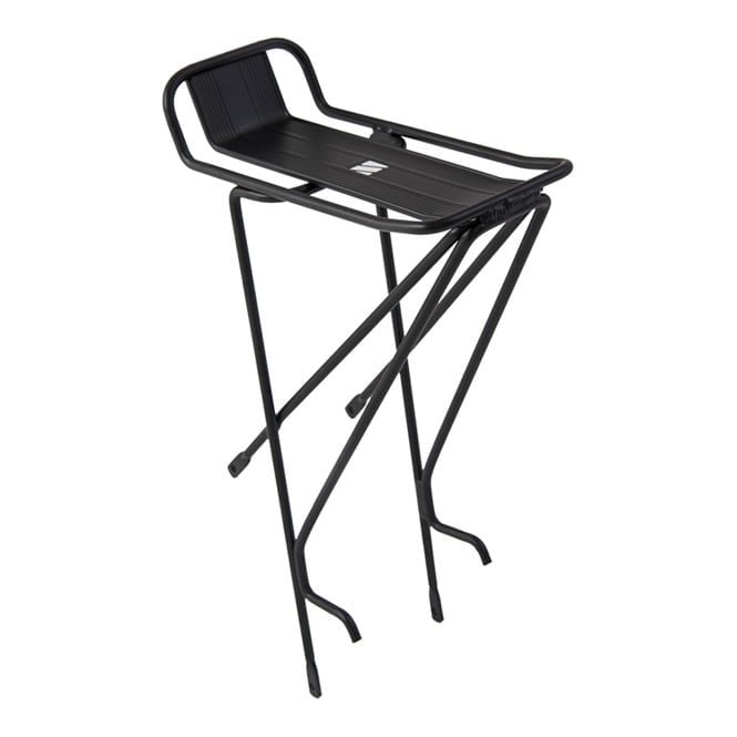 M Part FMP Front Alloy Mountain Rack With Platform - Black