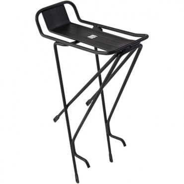 M Part FMP Front Alloy Mountain Rack With Platform - Black