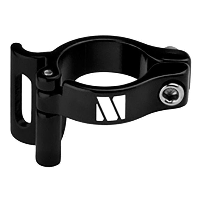 M Part Front Derailleur Clamp for A Braze On Front Mech 28.6