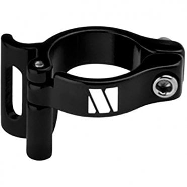 M Part Front Derailleur Clamp for A Braze On Front Mech 28.6