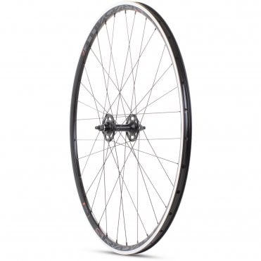 M:PART M:Part Front Track Wheel 700c - Black