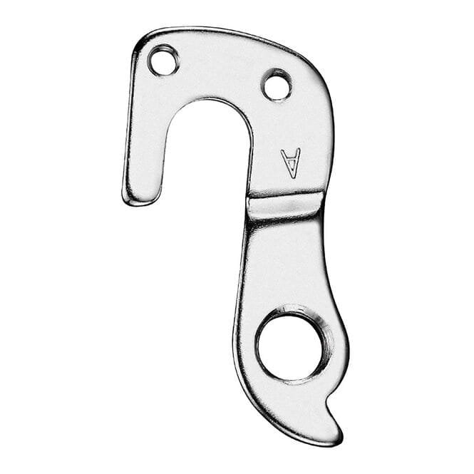 M Part Gear Hanger Cube - GH-165