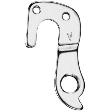 M Part Gear Hanger Cube - GH-165