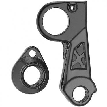 M Part Gear Hanger Cube - Hanger + Axle Cap - GH-175