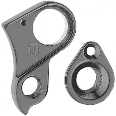 M Part Gear Hanger Cube - Hanger + Axle Cap - GH-176
