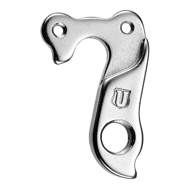 M Part Gear Hanger Ghost - Hercules - Winora Etc. - GH-173