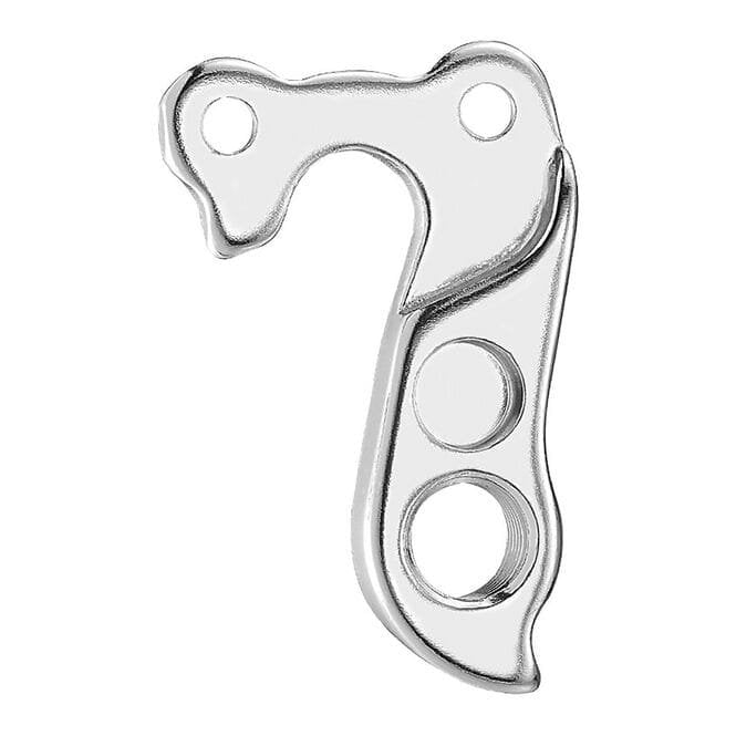 M Part Gear Hanger Ghost - Hercules - Winora Etc. - GH-174