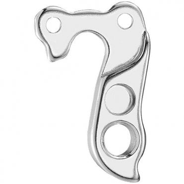 M Part Gear Hanger Ghost - Hercules - Winora Etc. - GH-174