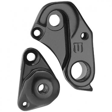 M Part Gear Hanger Giant - Hanger + Axle Cap - GH-186