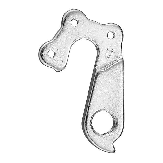M Part Gear Hanger Ktm - GH-098