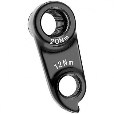 M Part Gear Hanger Ktm - GH-247