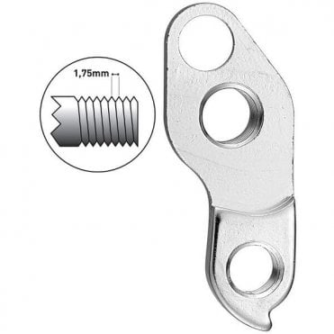 M Part Gear Hanger Various Bike Brands - GH-102