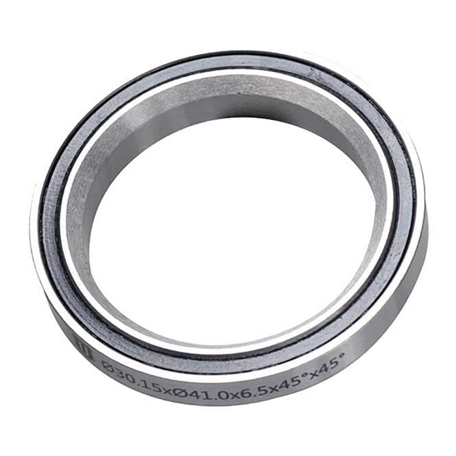 M Part Headset Bearing 30.15 x 41 x 6.5 mm 45x45
