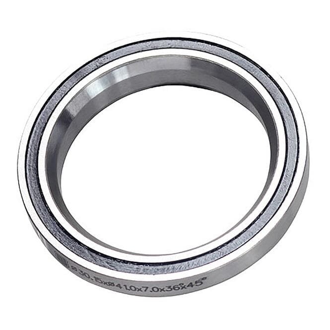 M Part Headset Bearing 30.15 x 41 x 7 mm 36x45