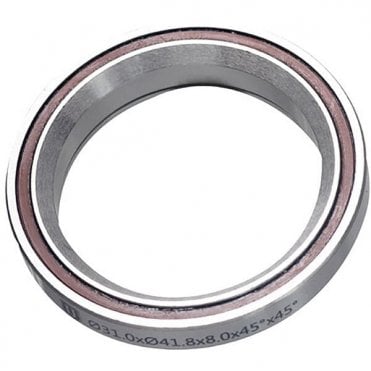 M Part Headset Bearing 31 x 41.8 x 8 mm 45x45