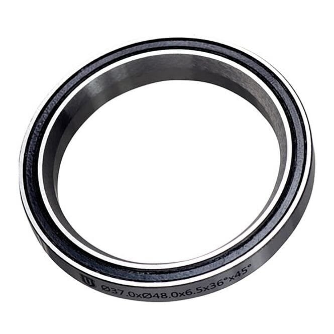 M Part Headset Bearing 37 x 48 x 6.5 mm 36x45