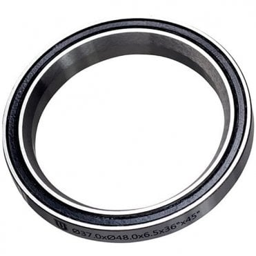 M Part Headset Bearing 37 x 48 x 6.5 mm 36x45