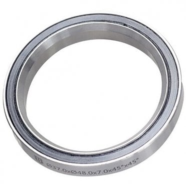 M Part Headset Bearing 37 x 48 x 7 mm 45x45