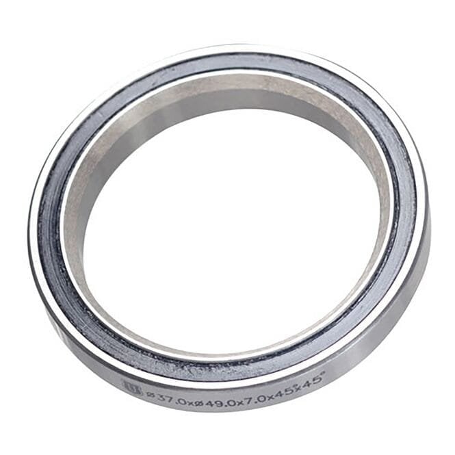 M Part Headset Bearing 37 x 49 x 7 mm 45x45