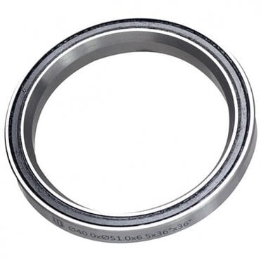 M Part Headset Bearing 40 x 51 x 6.5 mm 36x36