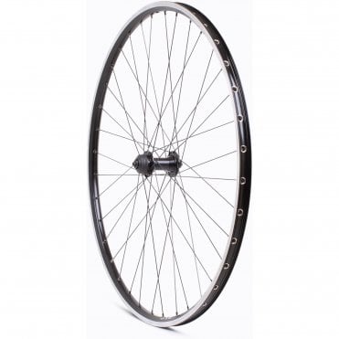 M Part Hybrid Front QR CL Disc Wheel Shimano QC400 Hub Mavic A319 Rim - 700 C