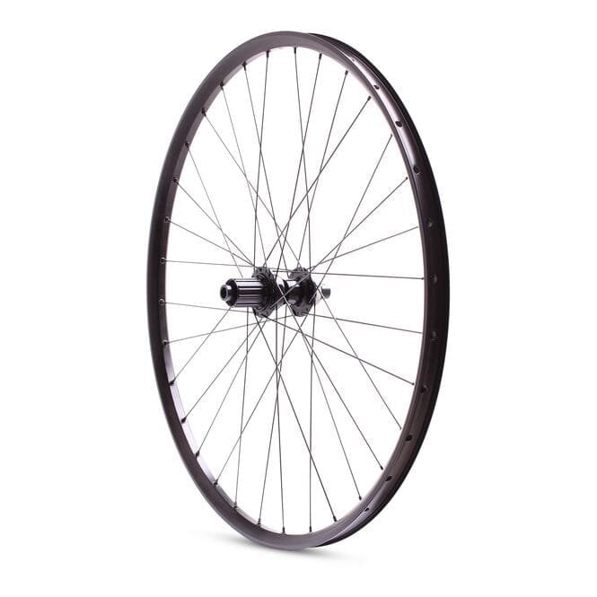 M Part M25 MTB CL Disc - 148X12mm BOOST - 12 Speed Rear Wheel - 27.5 Inch