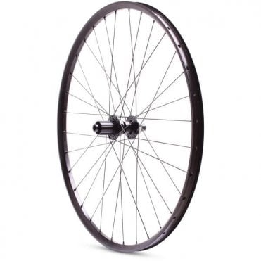 M Part M25 MTB CL Disc Rear Wheel -142X12mm 12Speed Micro Spline  - 27.5 Inch