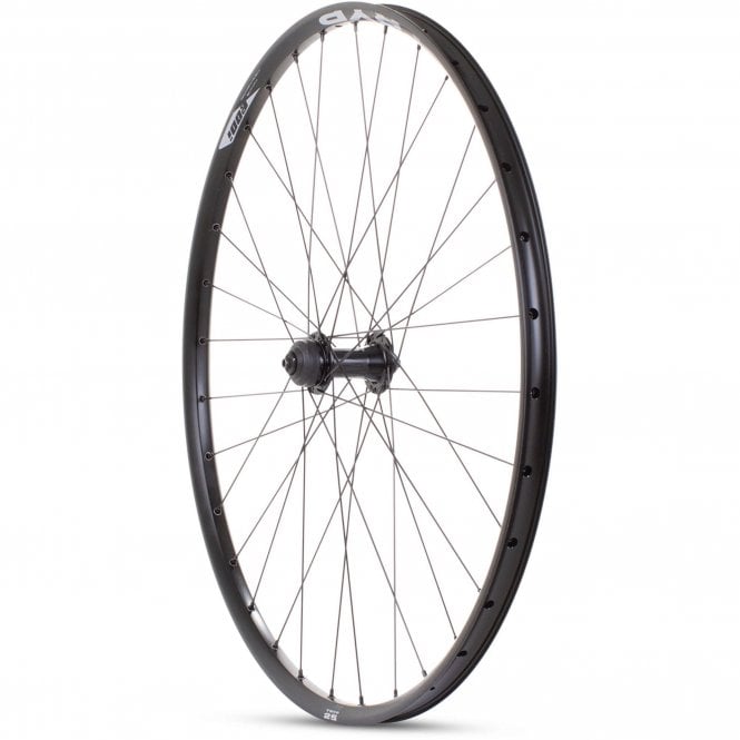 M Part M25 MTB QR 100X9 TLR Front Wheel - 29 Inch