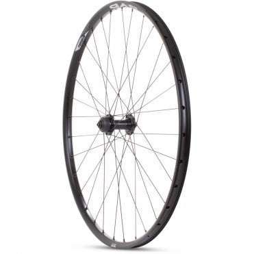 M Part M25 MTB QR 100X9 TLR Front Wheel - 29 Inch