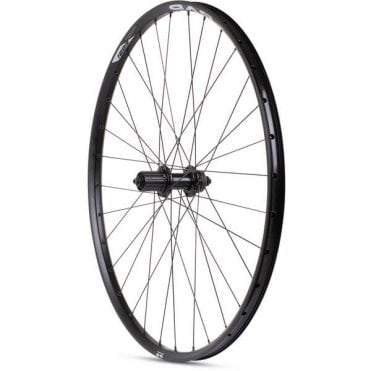 M Part M25 MTB QR 135X10 8/9/10-SP - MTB 11-Speed TLR Rear Wheel - 29 Inch