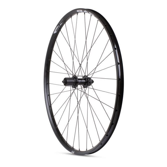 M Part M25 QR MTB 8-11 Speed - TLR Rear Wheel - 29 Inch
