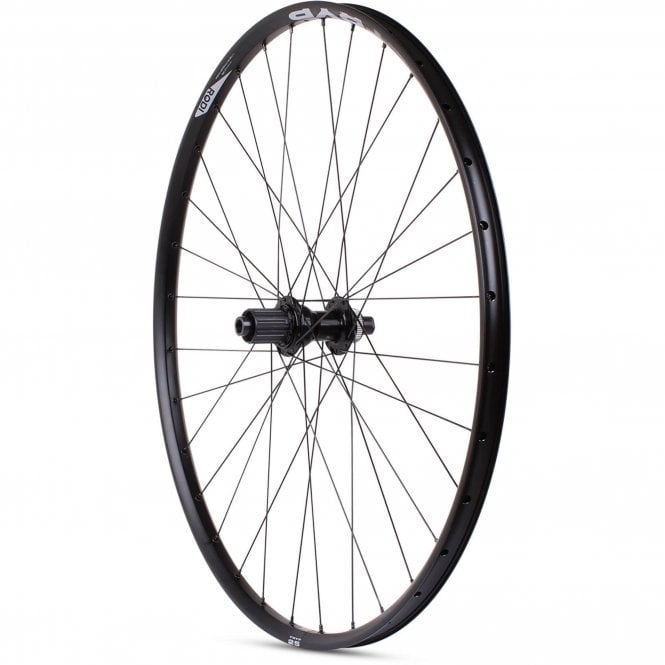 M Part M25 V2 148X12MM BOOST 8 - 9 - 10-SP - MTB 11-SP TLR Rear Wheel