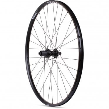 M Part M25 V2 148X12MM BOOST 8 - 9 - 10-SP - MTB 11-SP TLR Rear Wheel